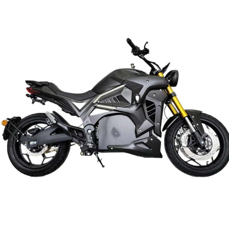 72V 12000W Electric Dirt Bike - Электрический спортивный мотоцикл 12000 Вт, высокоскоростной