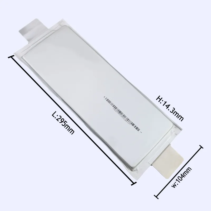 72V 60Ah Lifepo4 Battery Pack - Аккумуляторы класса А, перезаряжаемые, Farasis, в