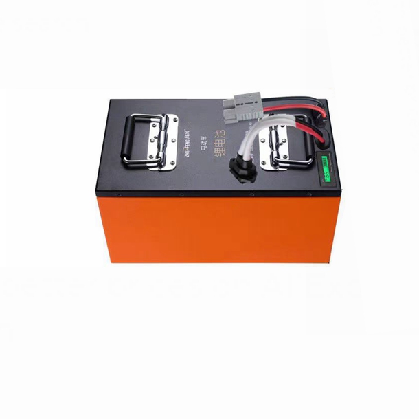 Аккумулятор Lifepo4 72В 50Ач 6 – обзор и цена 72V 60Ah Lifepo4 Battery Pack