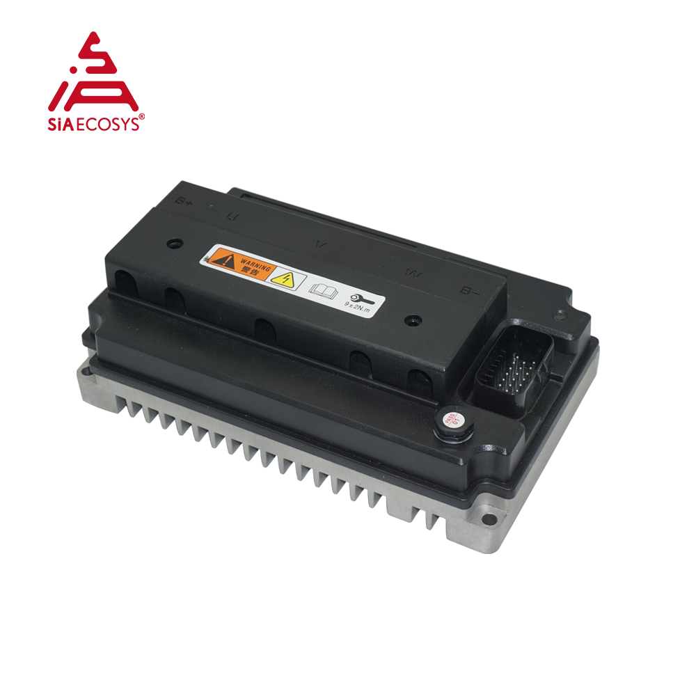 Комплект для переоборудования  – обзор и цена Mid Drive Motor Kit 72V 3000W