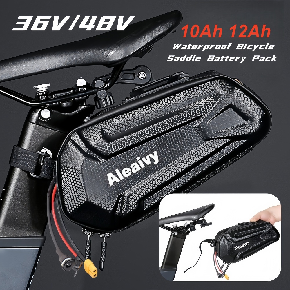 Мощный перезаряжаемый литий-ио – обзор и цена 60V 30Ah Electric Scooter Battery