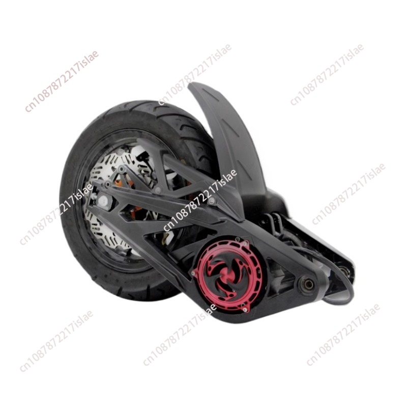 МОТОР QS138 14 X 6,0 дюймов 30 – обзор и цена Mid Drive Motor Kit 72V 3000W