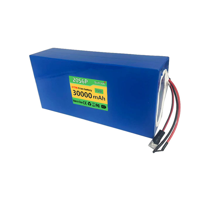 72В 50Ач 45Ач 20Ач 25Ач 30Ач 3 – обзор и цена 60V 30Ah Electric Scooter Battery