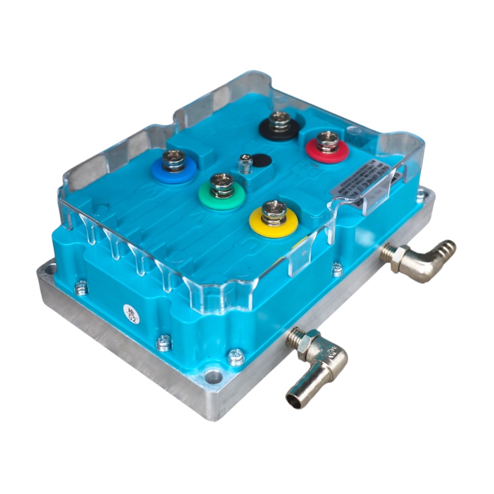 Fardriver C56 72500 – интеллек – обзор и цена Fardriver Controller 72V 500A