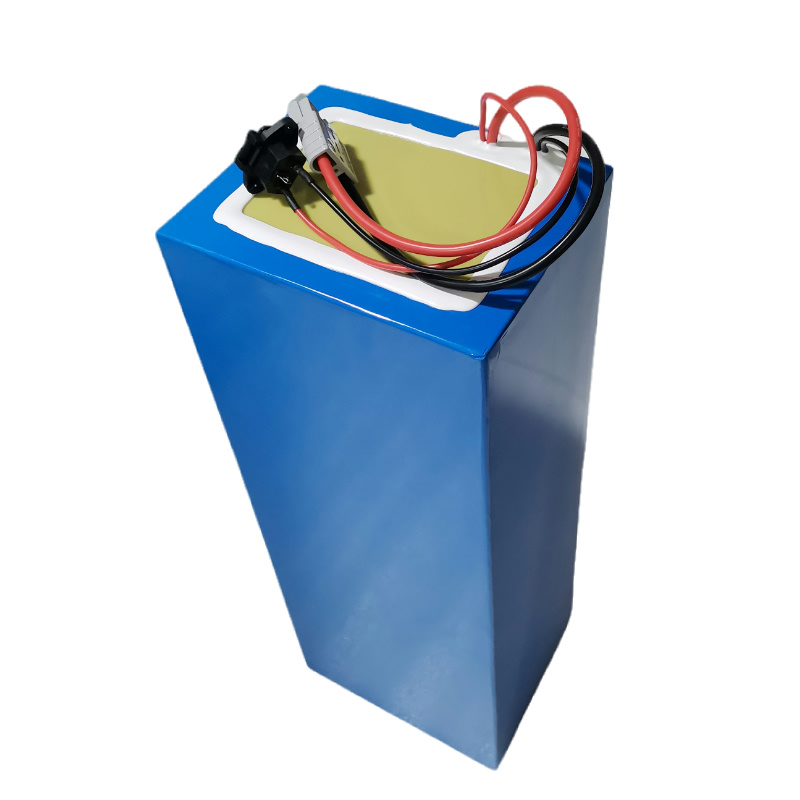 Литий-ионный аккумулятор 72В 5 – обзор и цена 72V 60Ah Lifepo4 Battery Pack