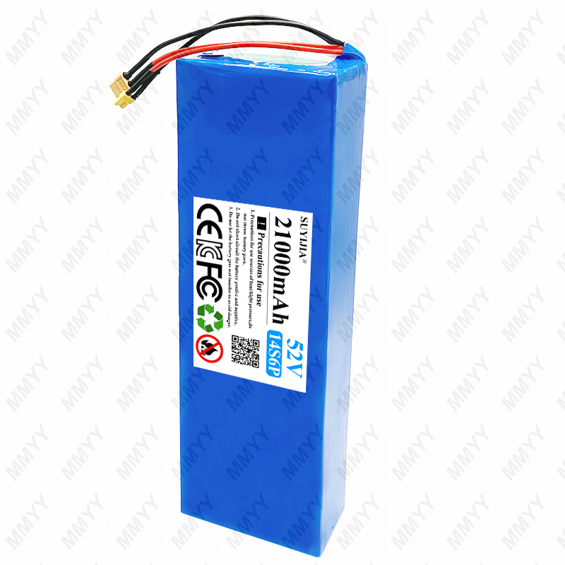 Литиевая аккумуляторная батаре – обзор и цена 60V 30Ah Electric Scooter Battery